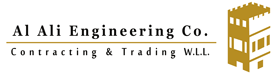 Al Ali client logo